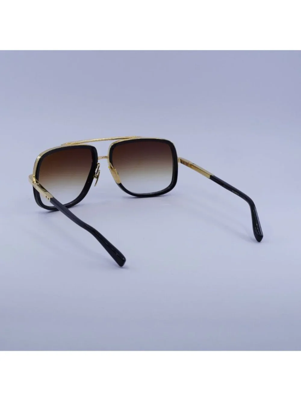 DITA authentic mach